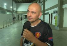 Após confirmar presença na terceira divisão, Novo Horizonte acerta com técnico