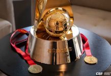 CBF detalha jogos de Goiás, Vila e Atlético da 25° a 30° rodada da Série B; confira
