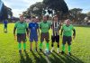 Trindade vence o Goiânia Sub-20 em jogo-treino visando à Divisão de Acesso