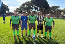 Trindade vence o Goiânia Sub-20 em jogo-treino visando à Divisão de Acesso