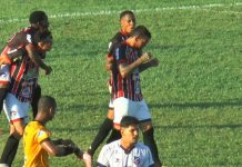 No Geraldão, Tupy de Jussara vence o Trindade na estreia da Divisão de Acesso