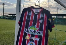 Tupy de Jussara lança o sócio-torcedor para a Divisão de Acesso; veja valores