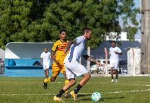 Com dois de Marcão e um de Walter, Tupy de Jussara faz 8×0 no Monte Cristo