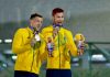 Atletas de Goiás conquistam 11 medalhas nos Jogos Parasul-Americanos