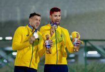 Atletas de Goiás conquistam 11 medalhas nos Jogos Parasul-Americanos