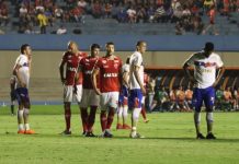 Como mandante na Série B, Vila Nova nunca perdeu para o Fortaleza; veja retrospecto