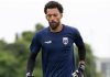 Adson confirma que Vozinha foi oferecido ao Atlético-GO, mas recusou acerto