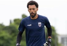 Adson confirma que Vozinha foi oferecido ao Atlético-GO, mas recusou acerto