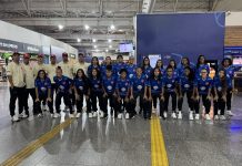 Após longa pausa, Brasileirão Feminino A-2 retorna com Vila Nova desafiando líder Vasco