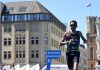 Goiano Ruiter Silva conquista sexto lugar na World Triathlon Para Series de Hamburgo