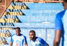 Goianésia apresenta elenco e comissão técnica para a Divisão de Acesso