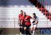 Cristiano vê Atlético-GO em evolução e projeta desafio diante do Novorizontino
