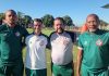 Morrinhos apresenta elenco para a Divisão de Acesso com base local e reforços experientes