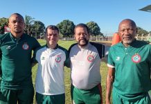 Morrinhos apresenta elenco para a Divisão de Acesso com base local e reforços experientes