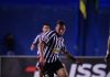 Anápolis perde para o Botafogo-PB e segue na lanterna da Série C