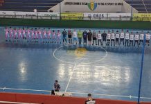 Com três títulos de clubes de Itumbiara, Metropolitano de Futsal define campeões