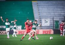 Vila Nova perde para o Juventude e deixa liderança da Série B escapar