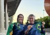 Porta-bandeira, Iranildo lidera delegação goiana nos Jogos ParaSul-Americanos