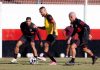 Com mudanças, Roger Silva define o Atlético para encarar o Cuiabá; veja escalação