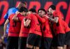 Atlético está próximo de resolver questão do tranfer ban junto à FIFA, diz Adson Atlético perto de resolver o transfer ban