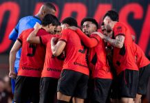 Atlético está próximo de resolver questão do tranfer ban junto à FIFA, diz Adson Atlético perto de resolver o transfer ban