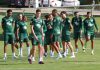 Mozart define provável Goiás para encarar o CRB; veja escalação
