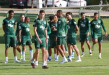 Mozart define provável Goiás para encarar o CRB; veja escalação
