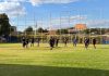 Confira o elenco completo do Goiânia para a Divisão de Acesso