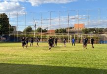 Confira o elenco completo do Goiânia para a Divisão de Acesso