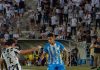 Crac sofre gol nos acréscimos e é eliminado nos pênaltis da Série D