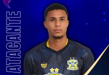 Após técnico, Mineiros anuncia três jogadores para a Divisão de Acesso; confira nomes