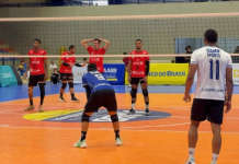 Instituto Ace bate CAMV e vai à final regional da Superliga C; adversário é de Brasília