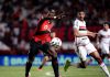Atlético-GO domina, bate Botafogo-SP em casa e volta a vencer pela Série B