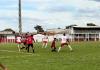 Com dois hat-tricks, Atlético-GO sofre goleada do Bragantino e segue sem pontuar no Brasileiro Sub-17