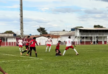 Com dois hat-tricks, Atlético-GO sofre goleada do Bragantino e segue sem pontuar no Brasileiro Sub-17