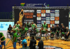 Adfego/Goiás conquista título inédito do Brasileiro de Basquete em Cadeira de Rodas