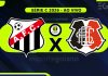 Ao vivo: Anápolis x Santa Cruz – 19° rodada da Série C