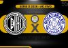 Ao vivo: ASA-AL x Goiatuba – Jogo de volta das quartas da Série D