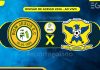Ao vivo: Bom Jesus 2 x 1 Mineiros – 9ª Rodada da Divisão de Acesso Divisão de Acesso