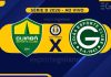 Ao vivo: Cuiabá 0 x 0 Goiás – 24° rodada da Série B