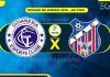 Ao vivo: Goianésia x Trindade – 7° rodada da Divisão de Acesso