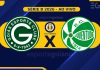 Ao vivo: Goiás x Juventude – 23ª rodada da Série B