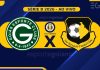 Ao vivo: Goiás 0 x 0 São Bernardo – 25ª rodada da Série B