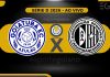 Ao vivo: Goiatuba 0 x 0 ASA-AL – Quartas de final da Série D
