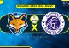 Ao vivo: Grêmio Anápolis 0 x 0 Goianésia – 8° rodada da Divisão de Acesso