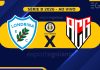 Ao vivo: Londrina x Atlético-GO – 23ª rodada da Série B