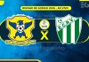 Ao vivo: Mineiros 0 x 0 Rio Verde – 5ª rodada da Divisão de Acesso