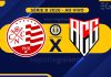 Ao vivo: Náutico x Atlético-GO – 21ª rodada da Série B 2026