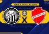 Ao vivo: Operário-PR x Vila Nova – 24ª rodada da Série B