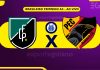 Ao vivo: Pantanal x Planalto – Quartas de final do Brasileiro feminino A3